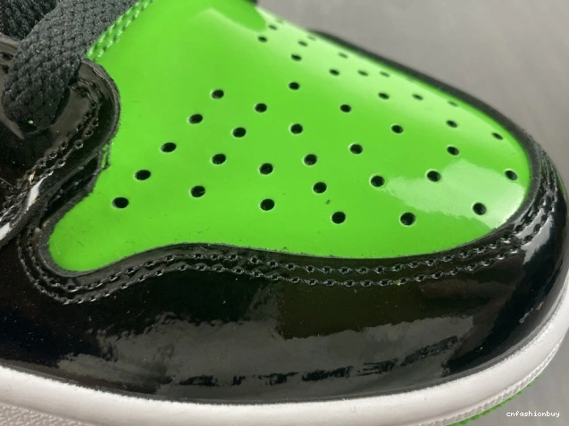 High 555088-030 Pine 1 Air OG Jordan Green 0721